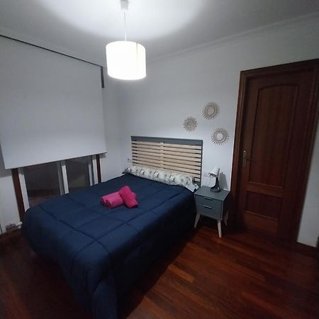 Apartamento Parking Gratis, Centrico Y Acogedor Vigo Exterior foto