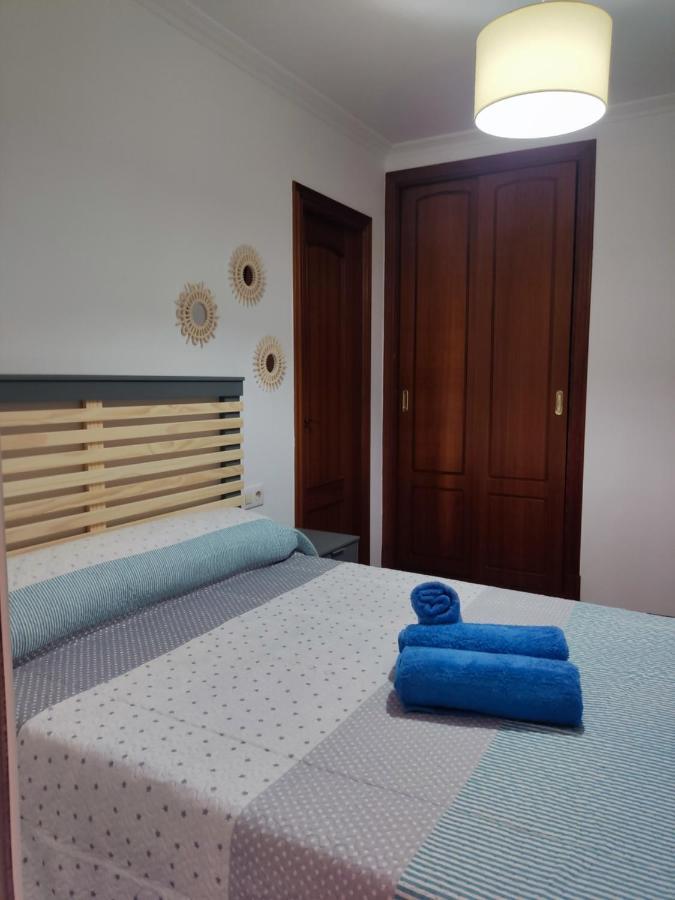 Apartamento Parking Gratis, Centrico Y Acogedor Vigo Exterior foto