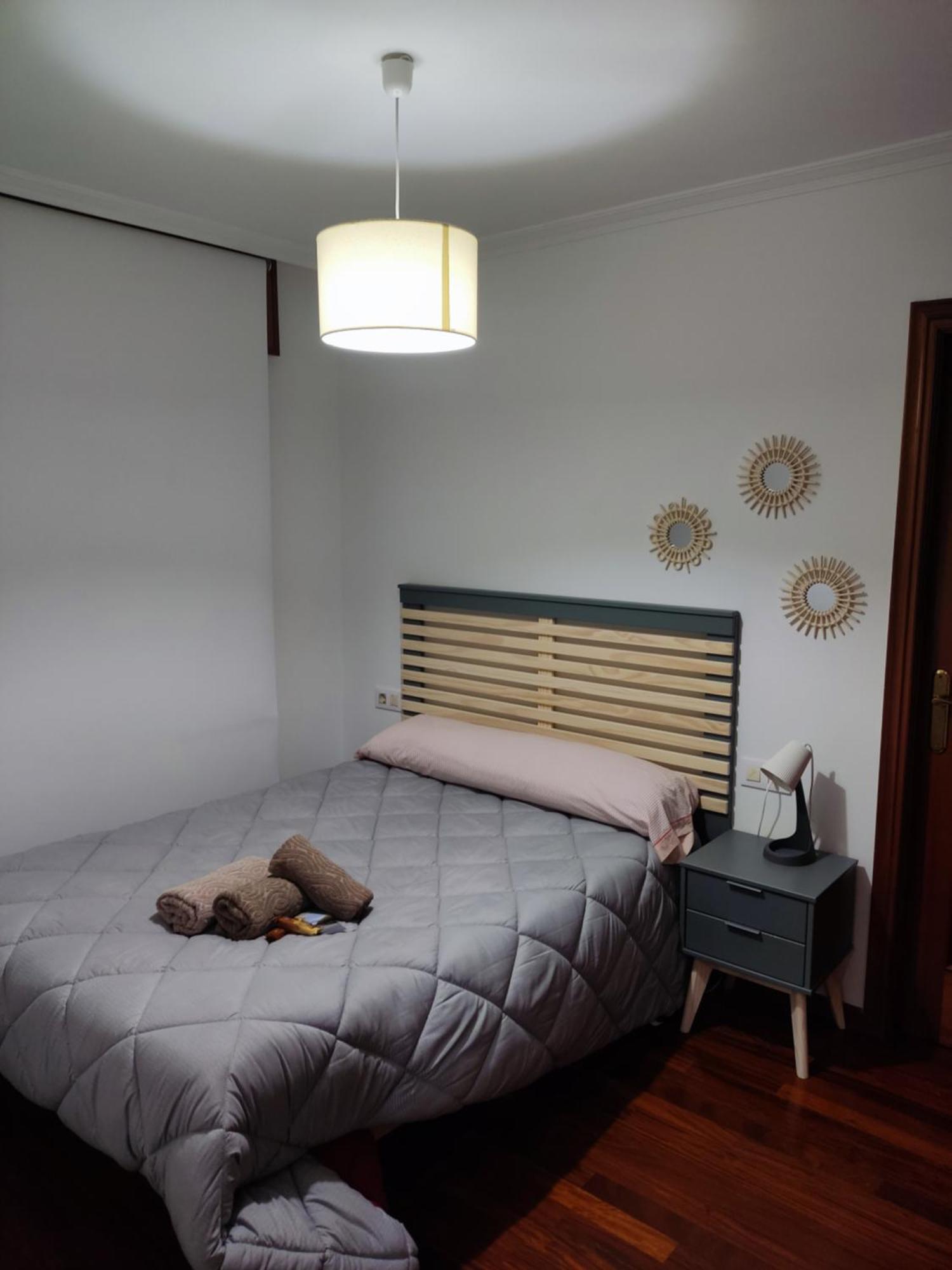 Apartamento Parking Gratis, Centrico Y Acogedor Vigo Exterior foto