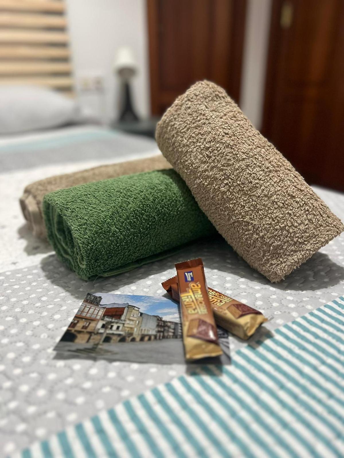 Apartamento Parking Gratis, Centrico Y Acogedor Vigo Exterior foto